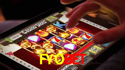 Gaming Technology