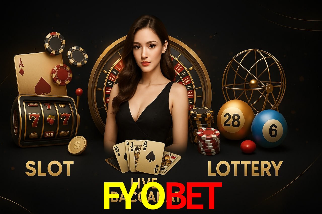 Jackpot Winner