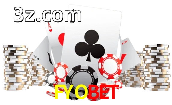 Jogue jogos de pôquer em FYOBET