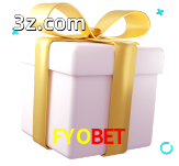 Receba seus bônus de boas-vindas no FYOBET BET
