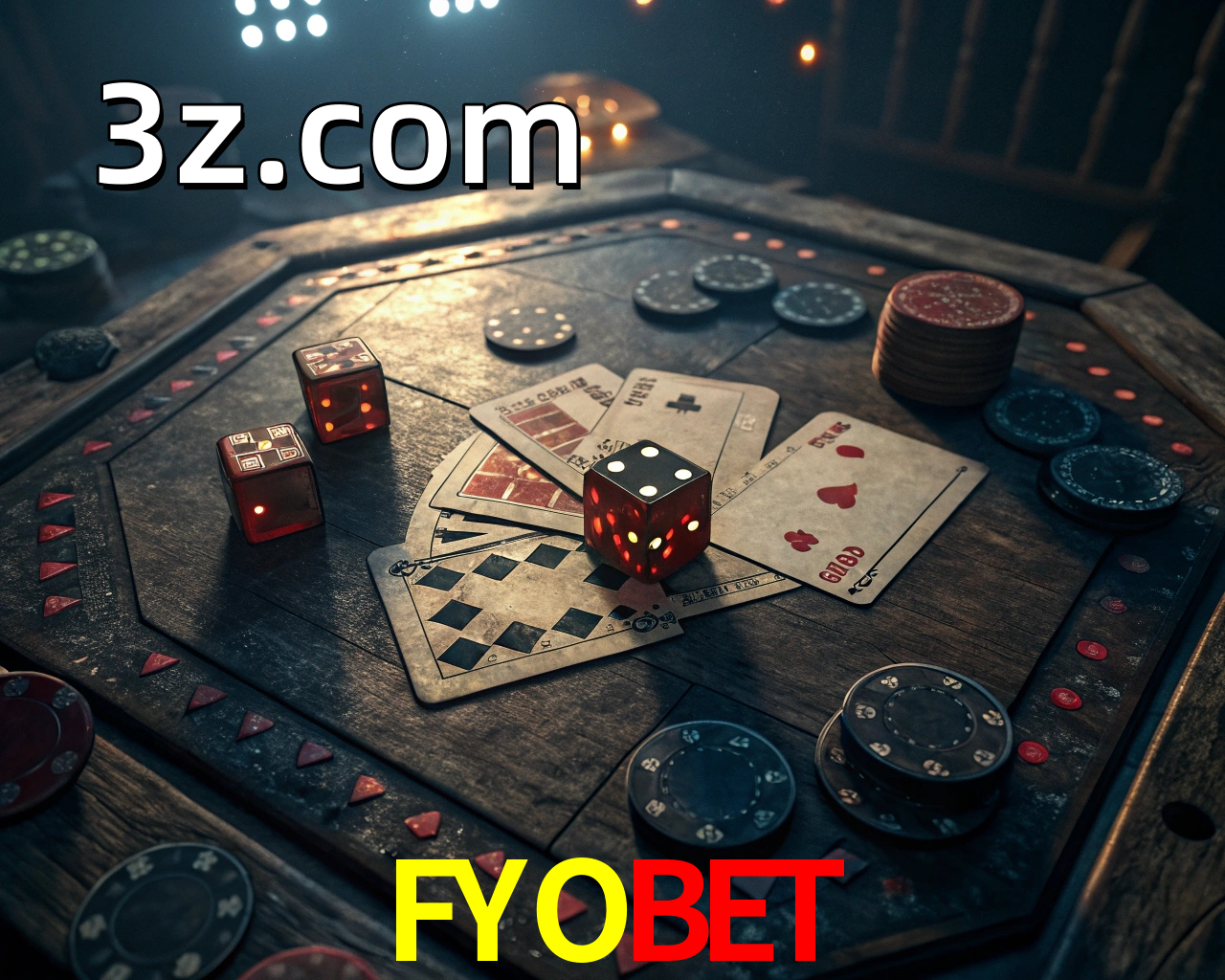 cassino FYOBET